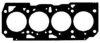 FIAT 0046529118 Gasket, cylinder head